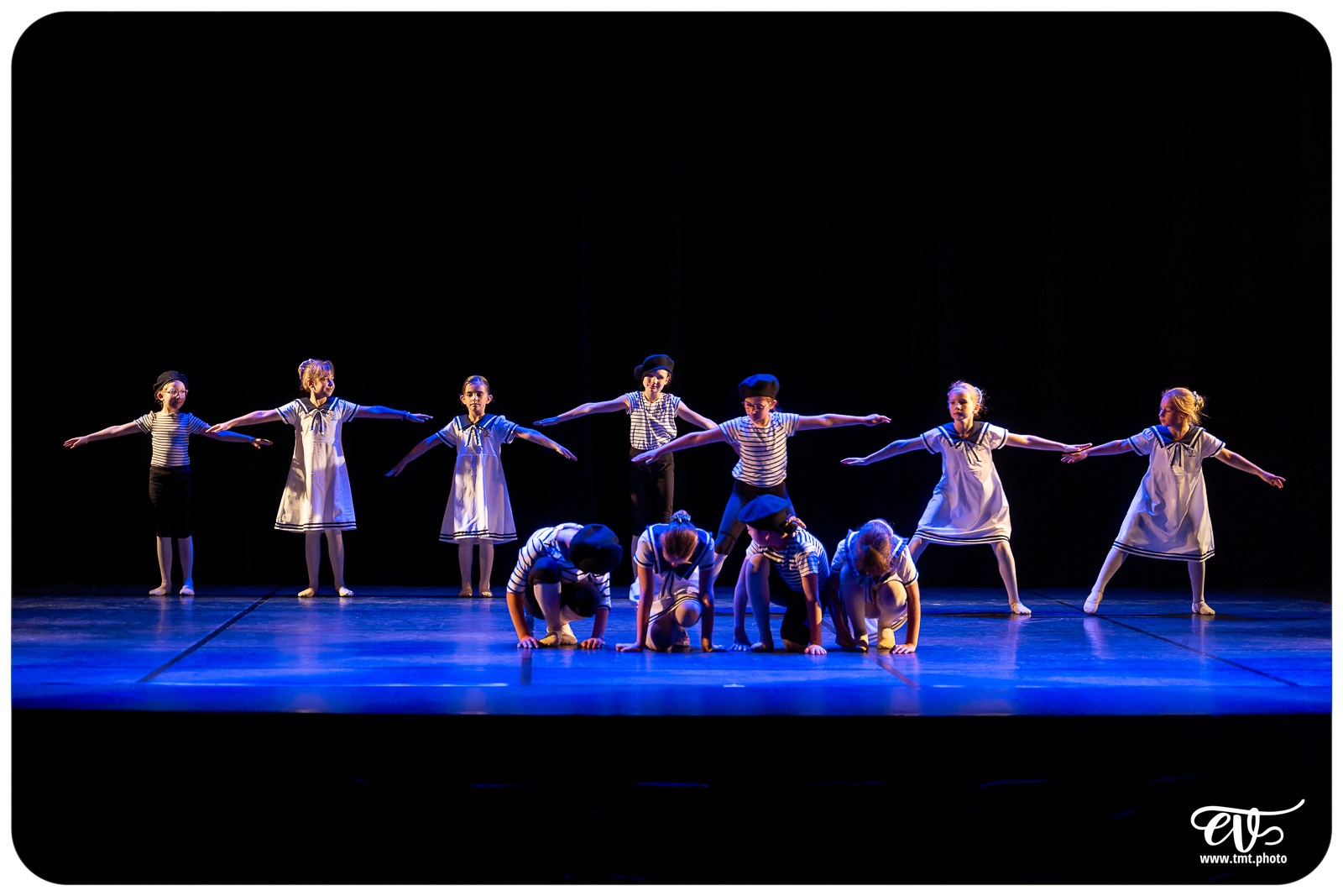 GALA DE DANSE 2026 EMMDH
